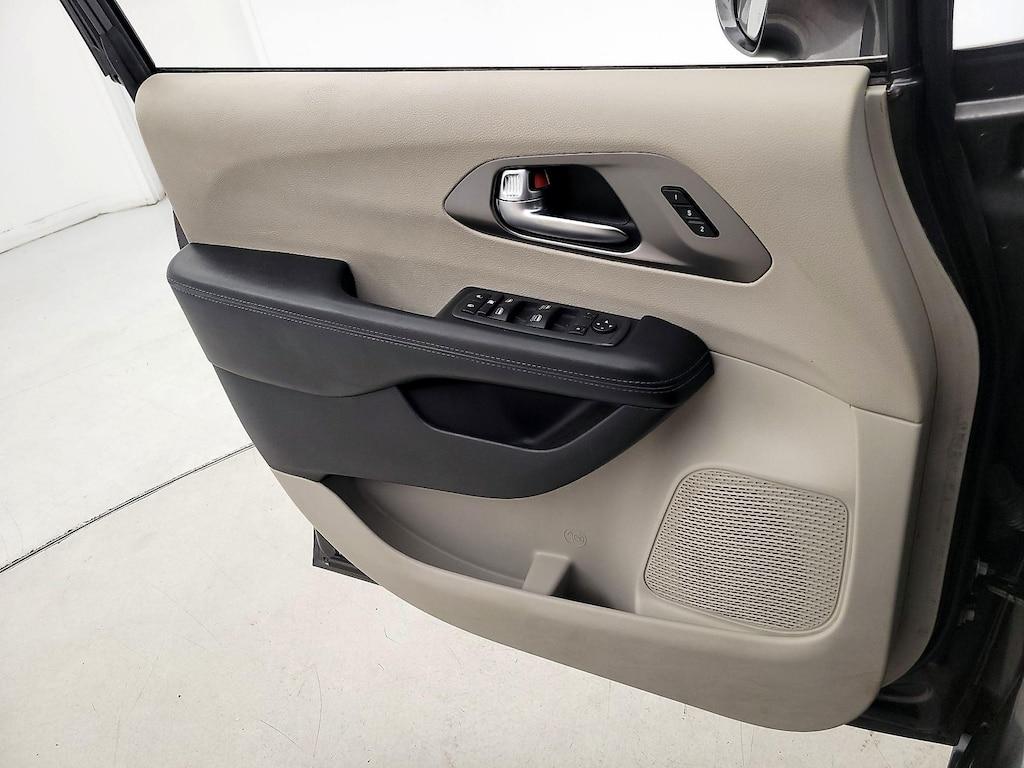 used 2021 Chrysler Pacifica car, priced at $23,998