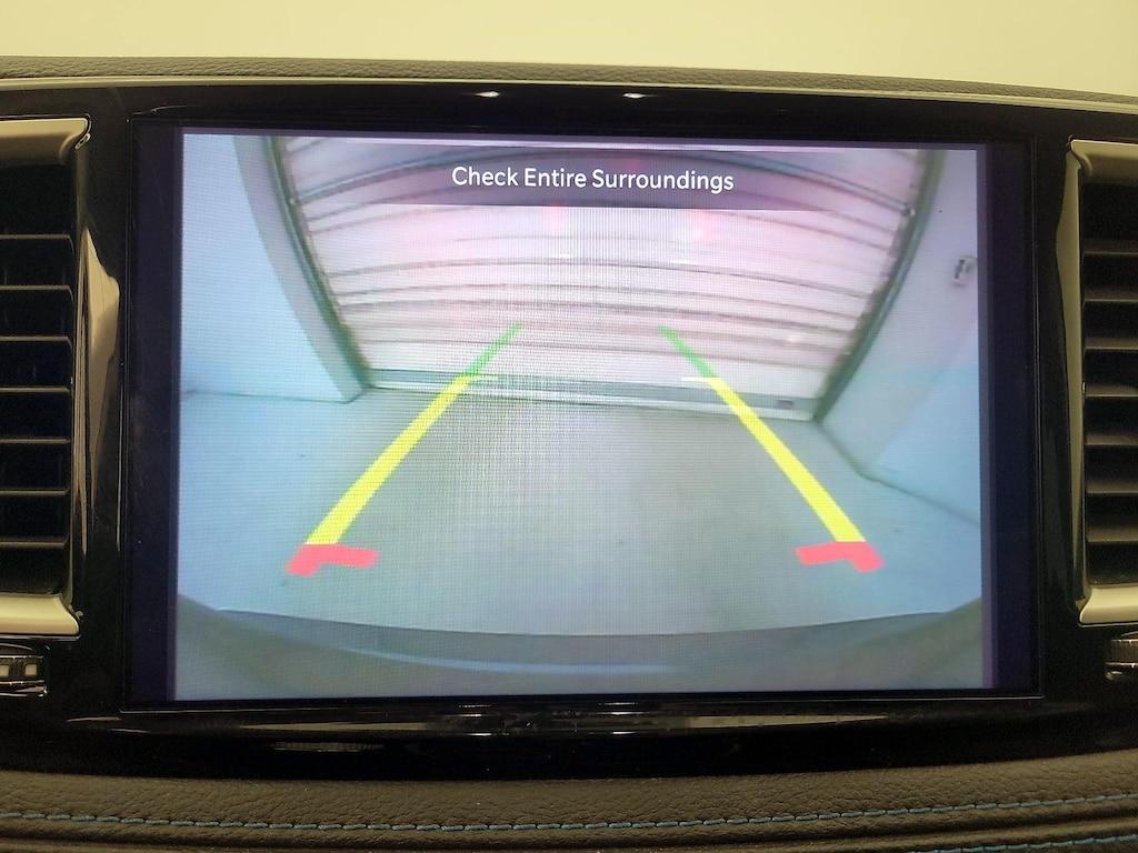 used 2021 Chrysler Pacifica car, priced at $23,998