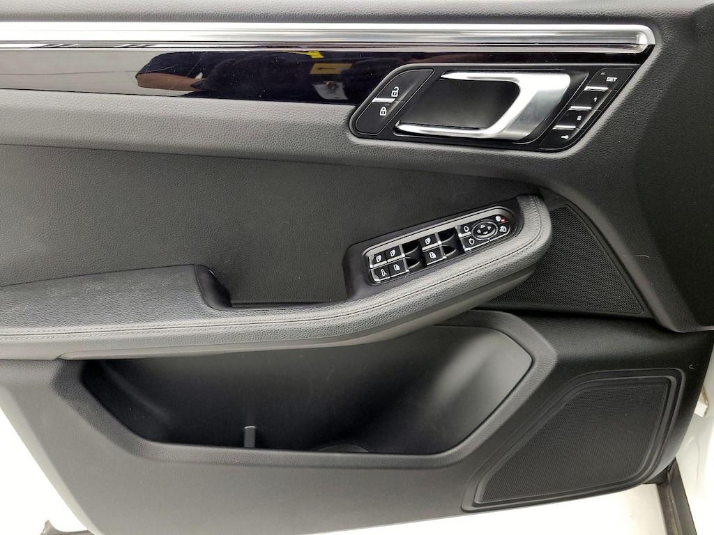 used 2020 Porsche Macan car, priced at $32,998
