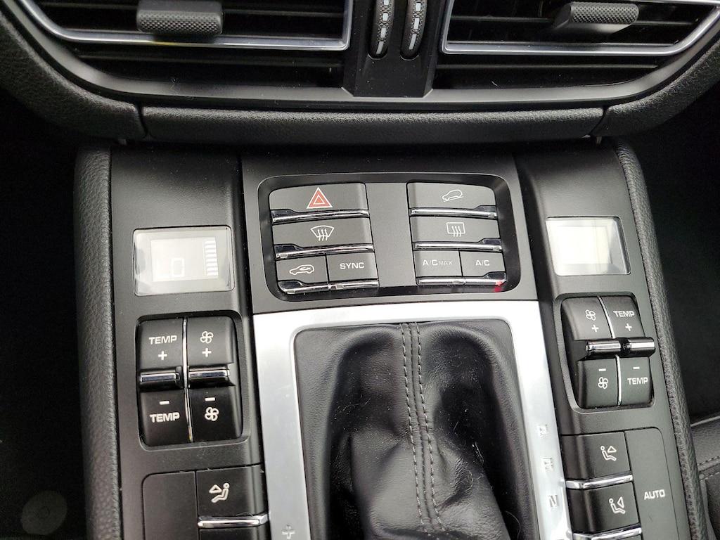used 2020 Porsche Macan car, priced at $32,998