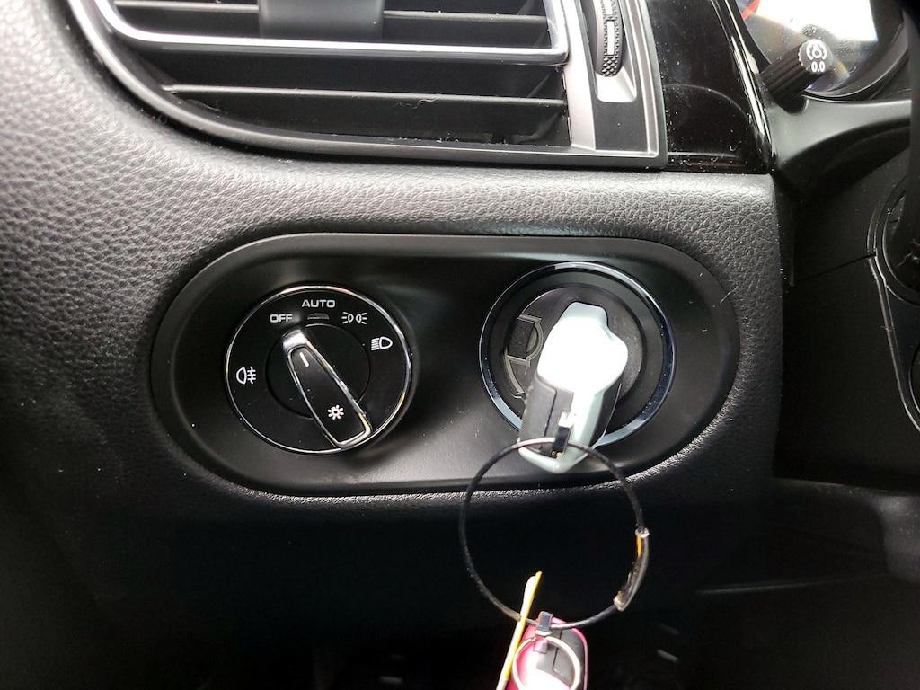 used 2020 Porsche Macan car, priced at $32,998