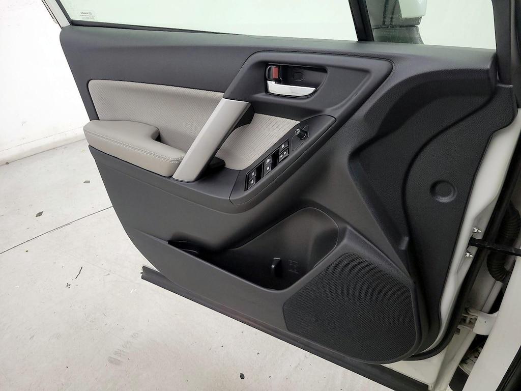 used 2015 Subaru Forester car, priced at $16,998