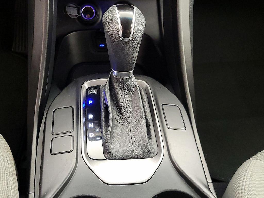 used 2014 Hyundai Santa Fe Sport car, priced at $11,599