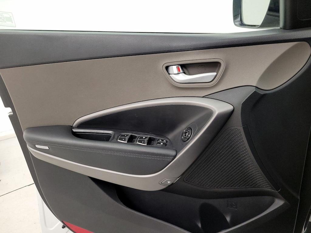 used 2014 Hyundai Santa Fe Sport car, priced at $11,599