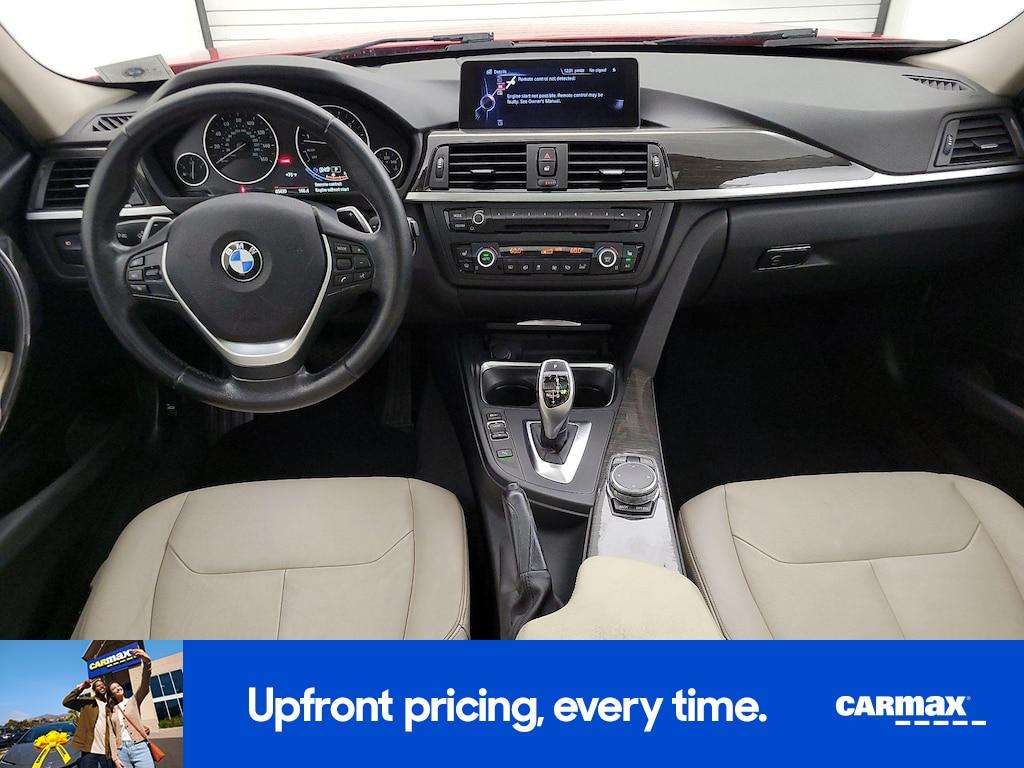 used 2015 BMW 328 car, priced at $14,998