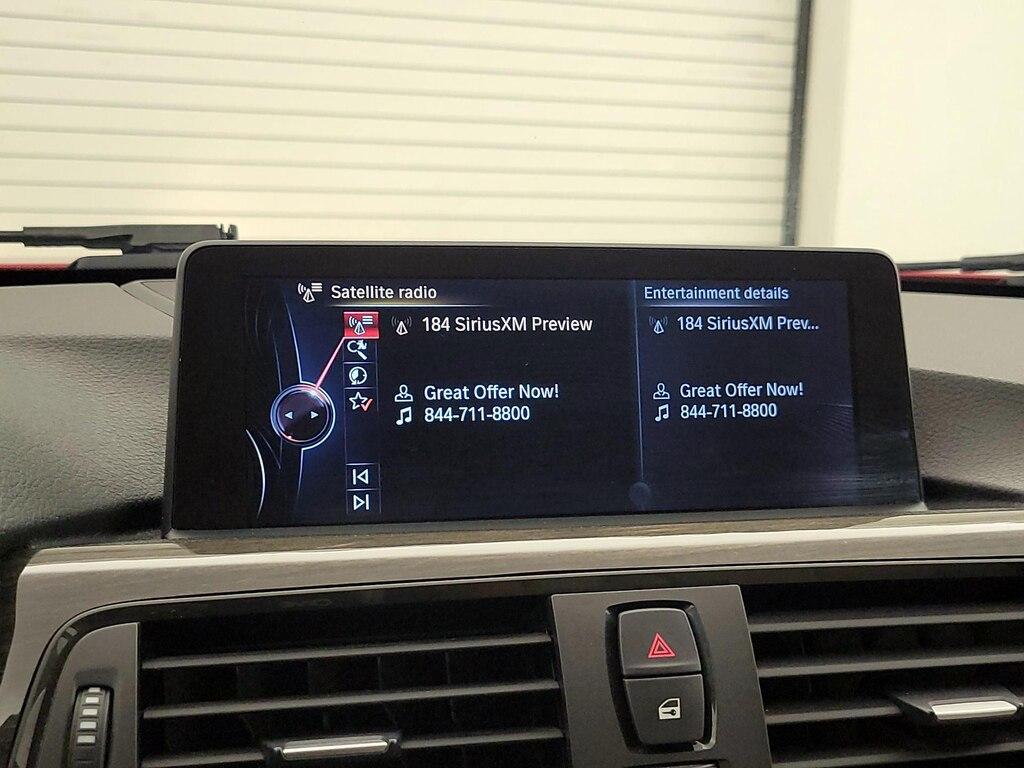 used 2015 BMW 328 car, priced at $14,998