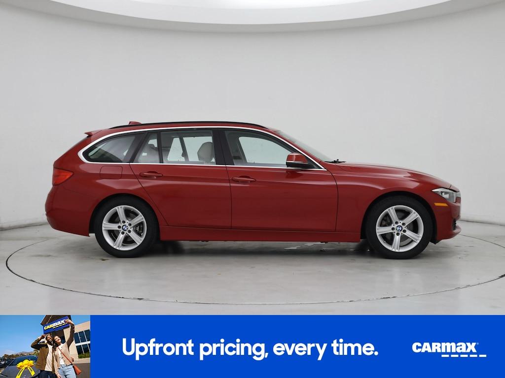 used 2015 BMW 328 car, priced at $14,998