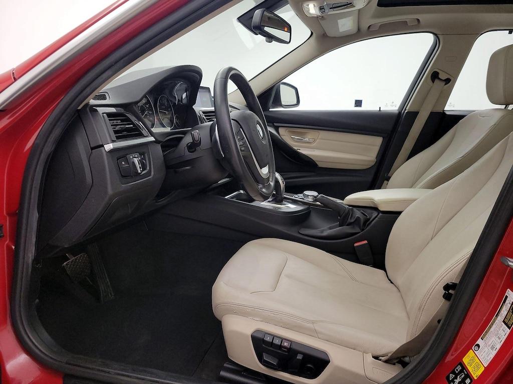 used 2015 BMW 328 car, priced at $14,998