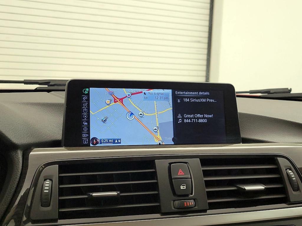 used 2015 BMW 328 car, priced at $14,998