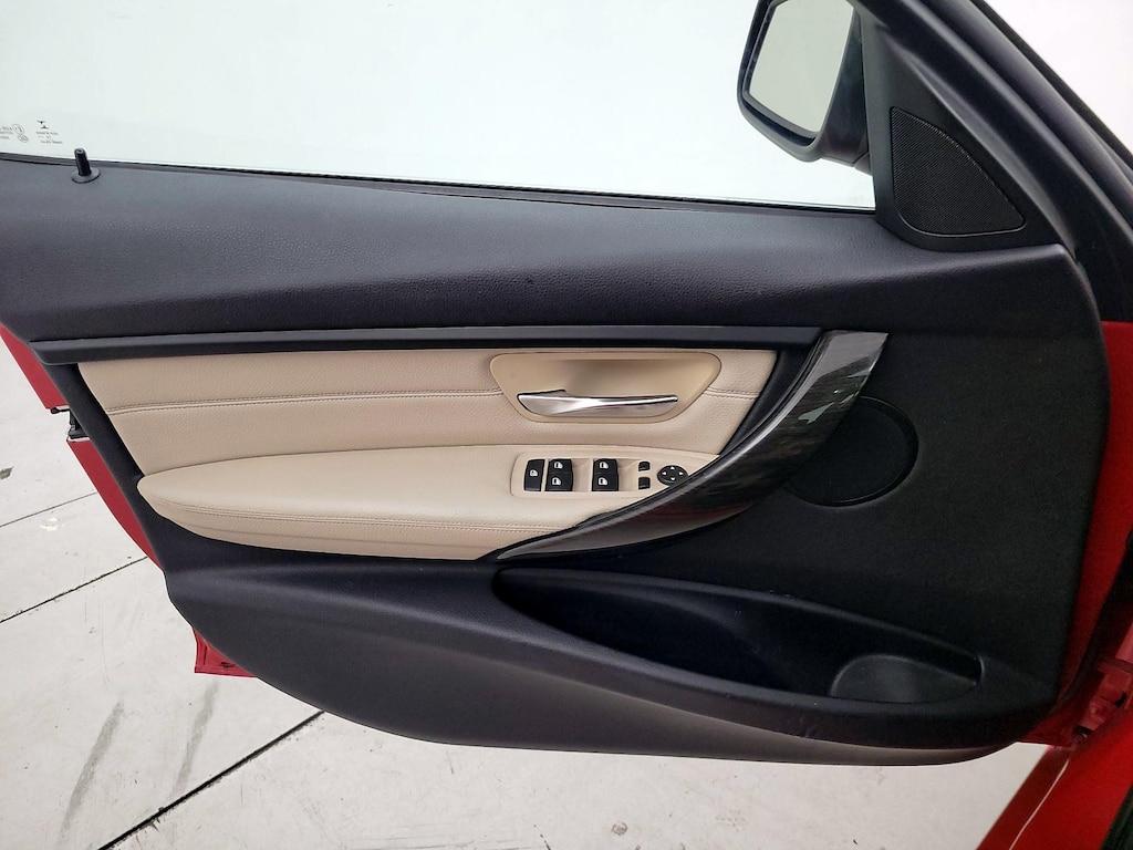 used 2015 BMW 328 car, priced at $14,998