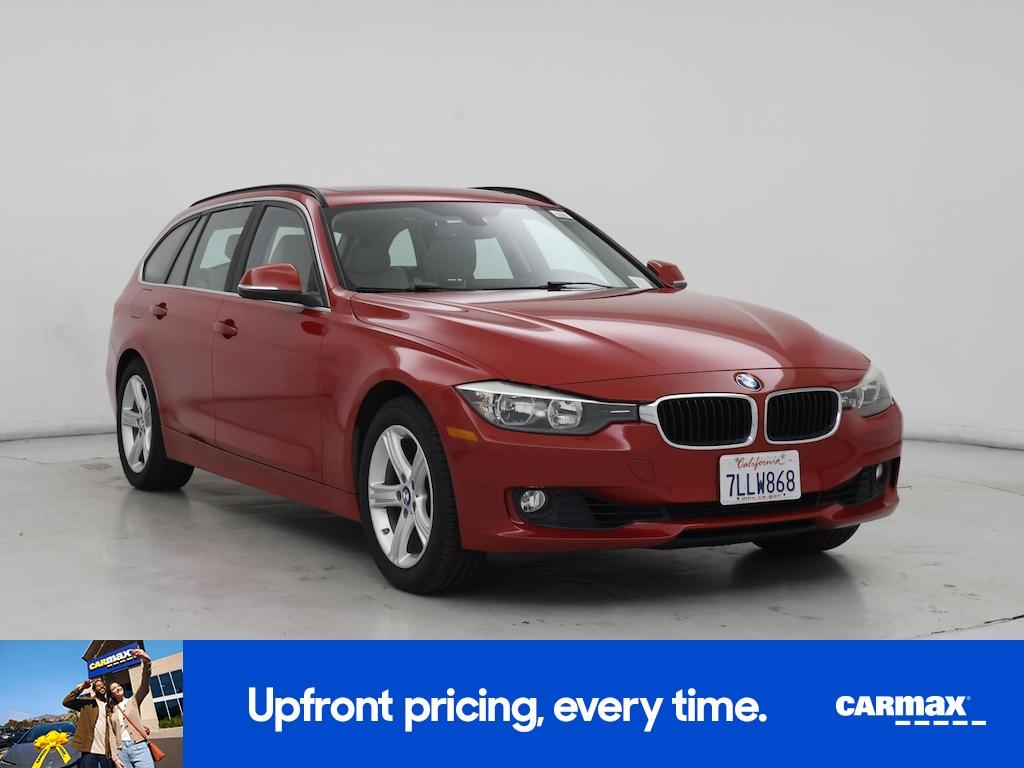 used 2015 BMW 328 car, priced at $14,998