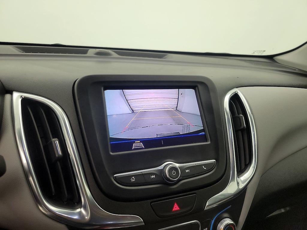used 2020 Chevrolet Equinox car, priced at $17,998