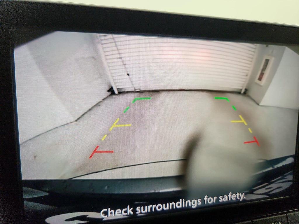 used 2020 Nissan Altima car, priced at $17,998