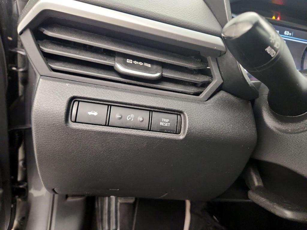 used 2020 Nissan Altima car, priced at $17,998