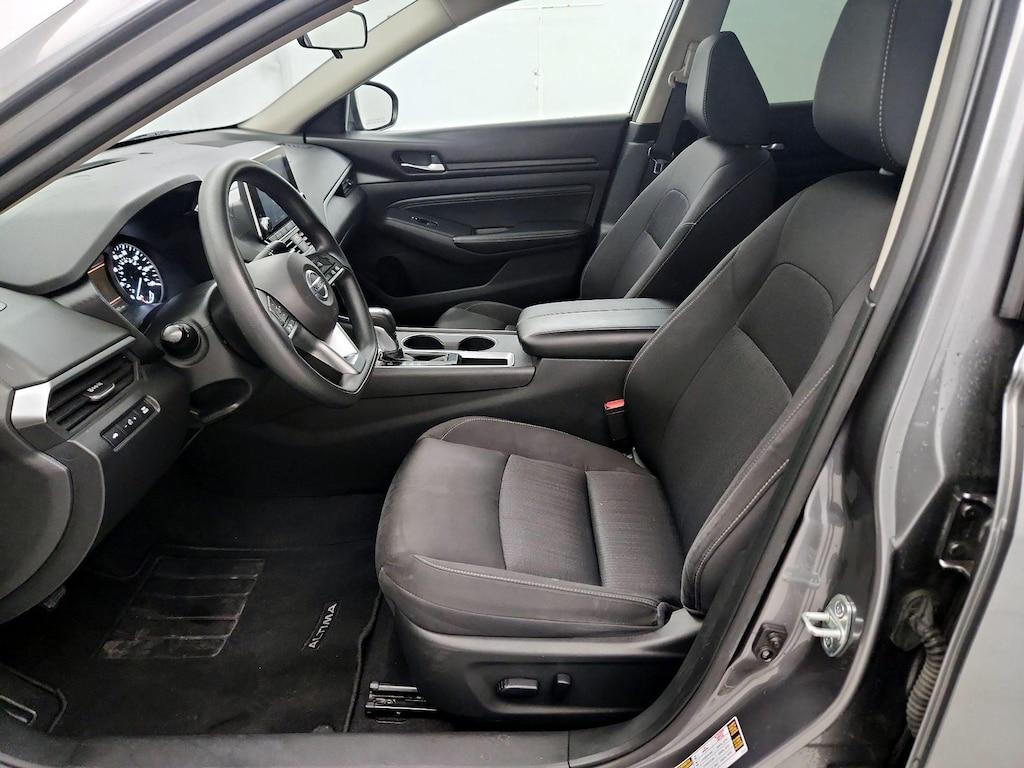 used 2020 Nissan Altima car, priced at $17,998