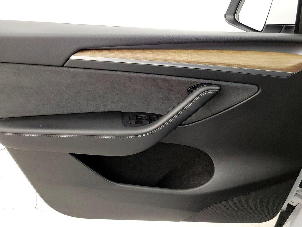 used 2022 Tesla Model Y car, priced at $31,998