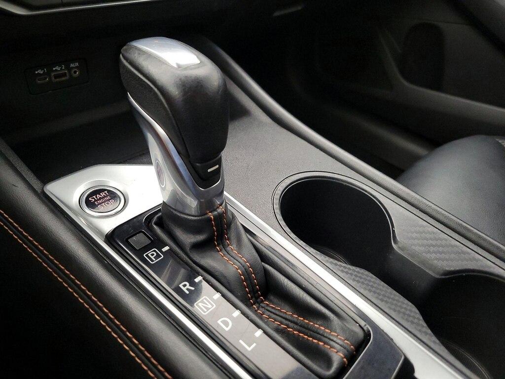 used 2021 Nissan Altima car, priced at $18,998