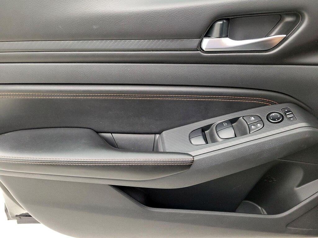 used 2021 Nissan Altima car, priced at $18,998