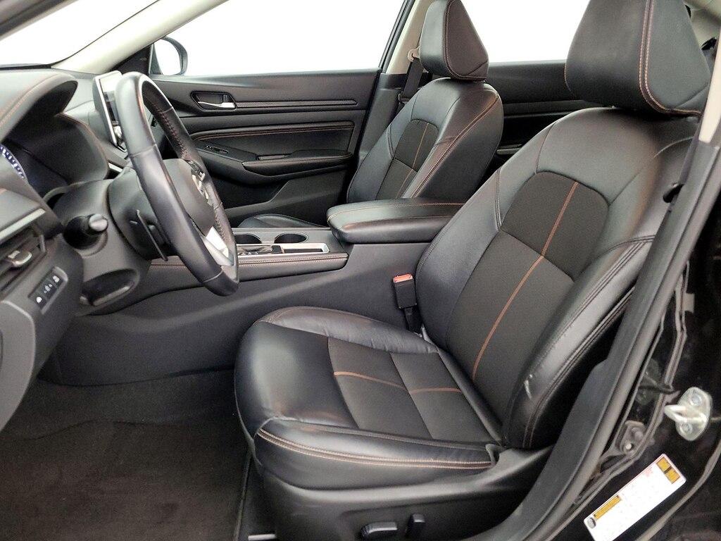 used 2021 Nissan Altima car, priced at $18,998