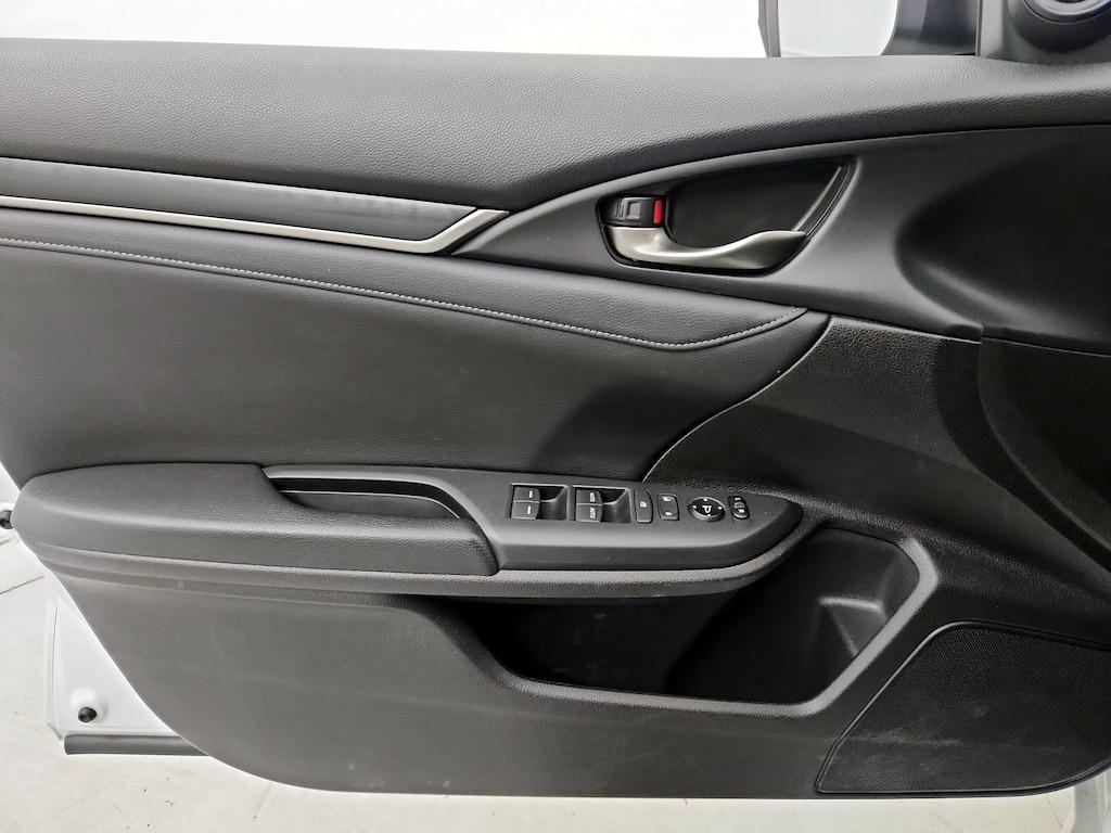 used 2020 Honda Civic car, priced at $24,998