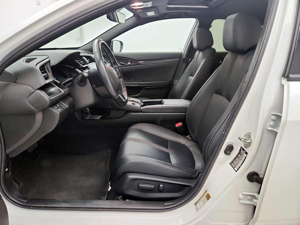 used 2020 Honda Civic car, priced at $24,998