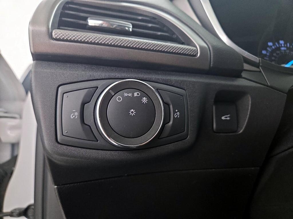 used 2020 Ford Fusion car, priced at $17,998