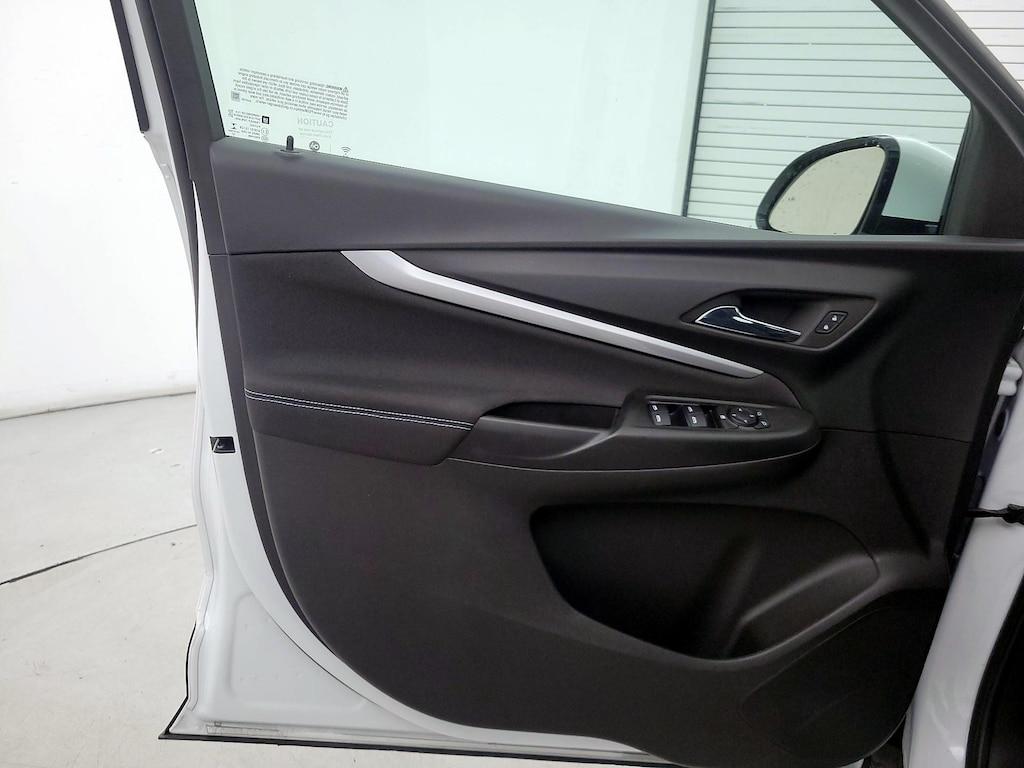 used 2023 Chevrolet Bolt EUV car, priced at $18,998