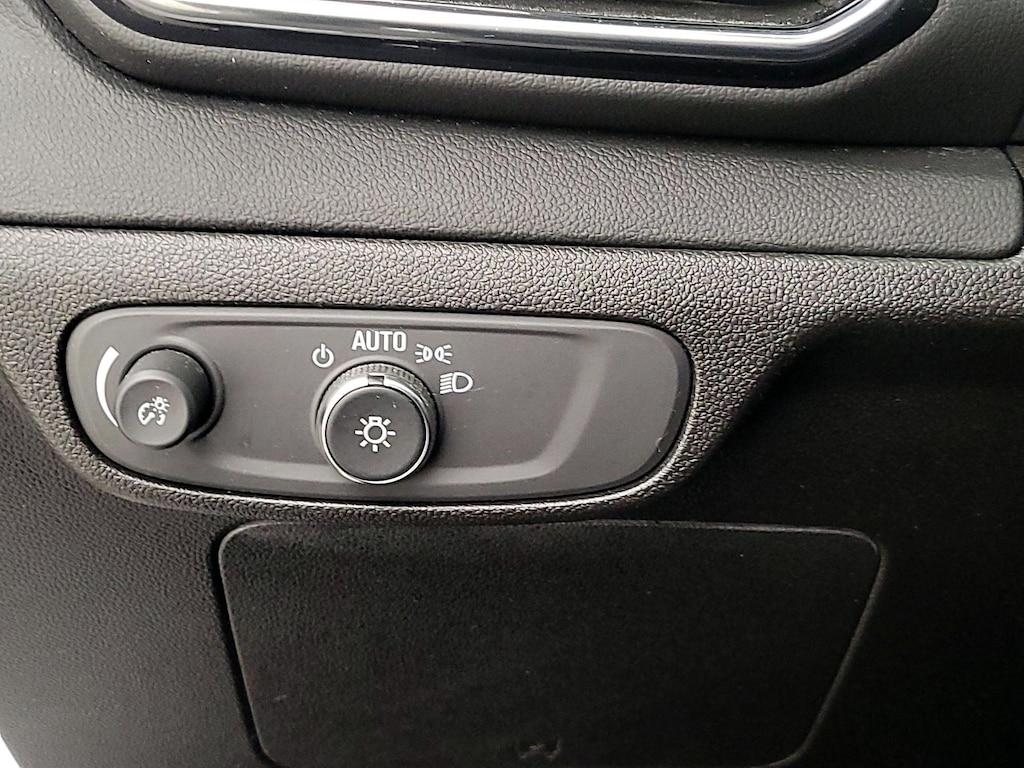 used 2023 Chevrolet Bolt EUV car, priced at $18,998