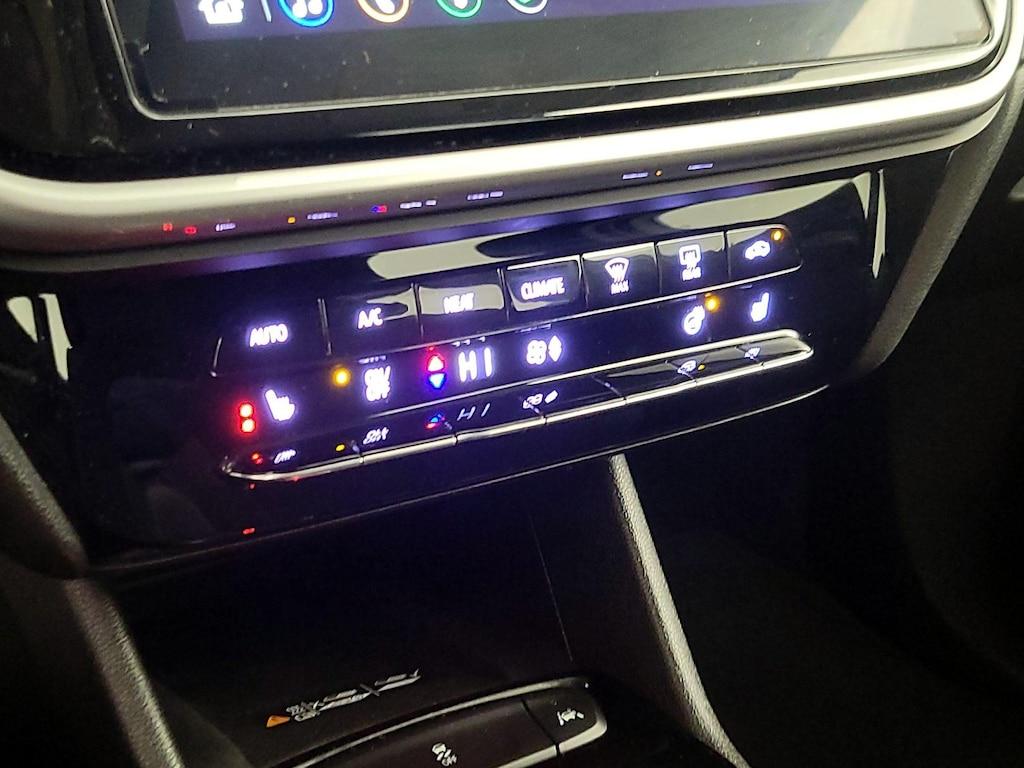 used 2023 Chevrolet Bolt EUV car, priced at $18,998