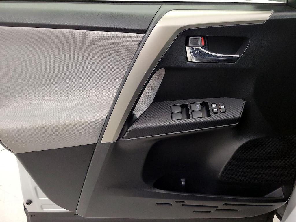 used 2015 Toyota RAV4 car, priced at $19,998