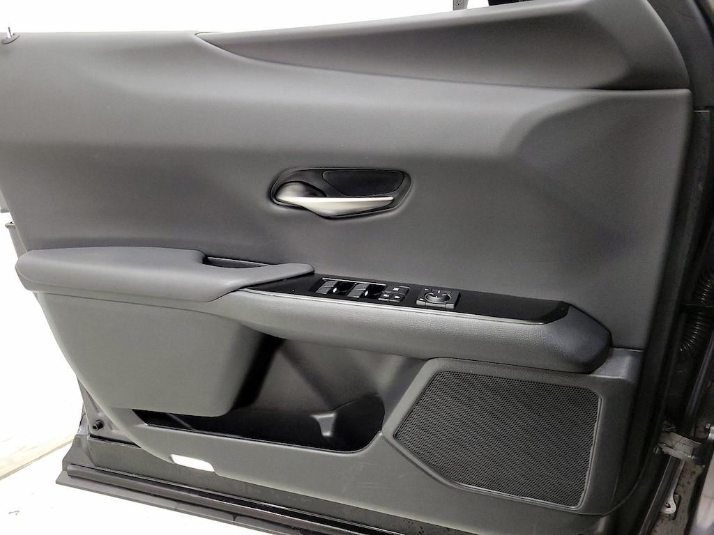 used 2023 Lexus UX 250h car, priced at $29,998