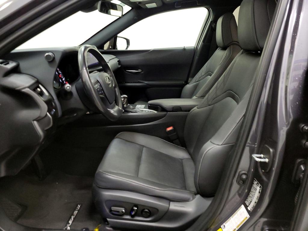 used 2023 Lexus UX 250h car, priced at $29,998