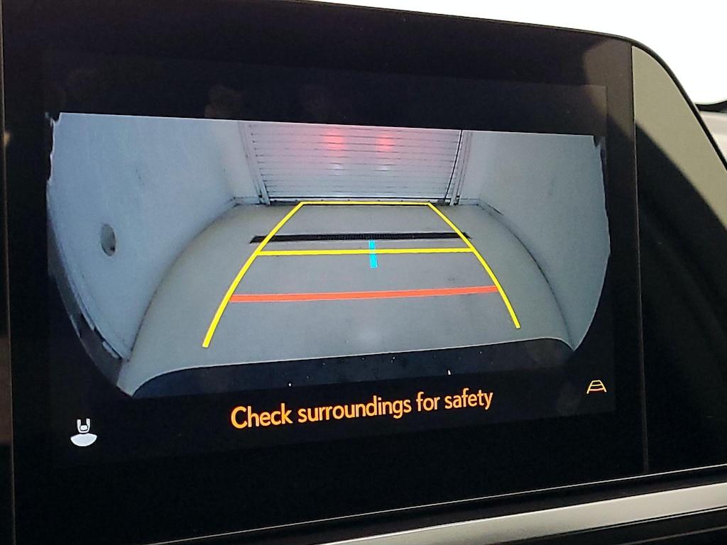 used 2023 Lexus UX 250h car, priced at $29,998