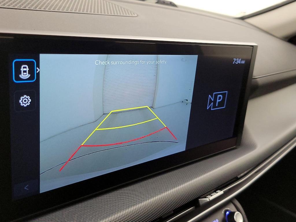 used 2025 Hyundai Sonata car, priced at $23,998