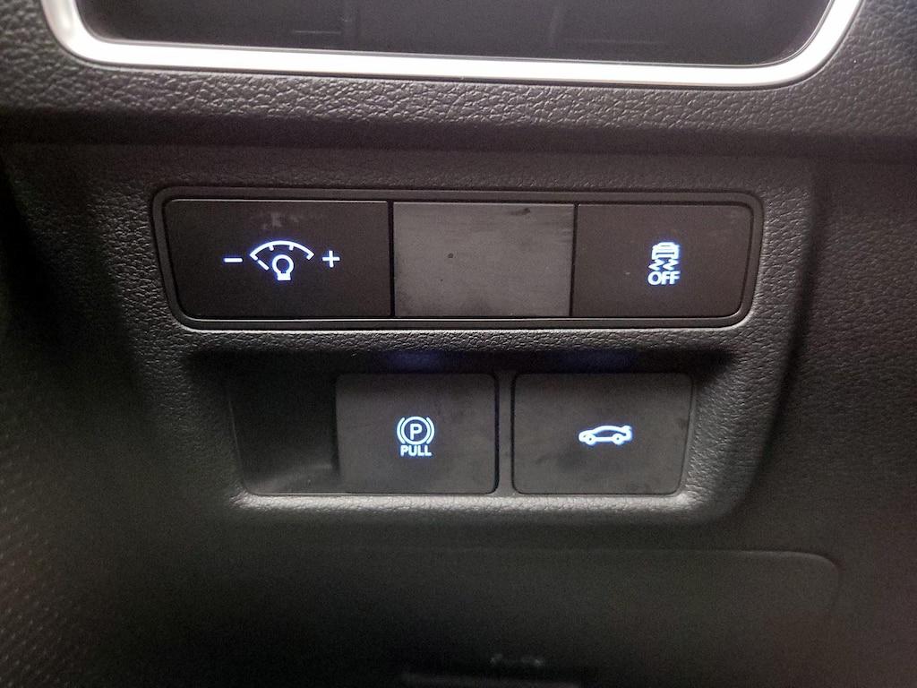 used 2025 Hyundai Sonata car, priced at $23,998