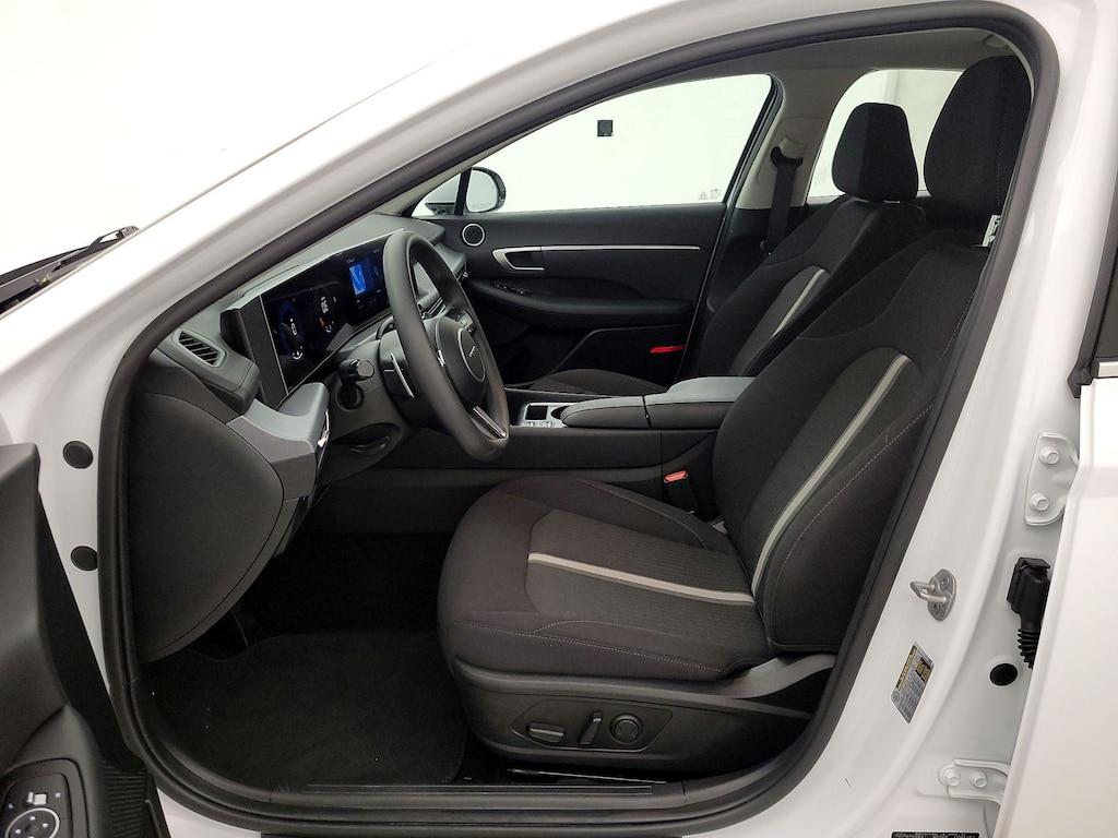 used 2025 Hyundai Sonata car, priced at $23,998