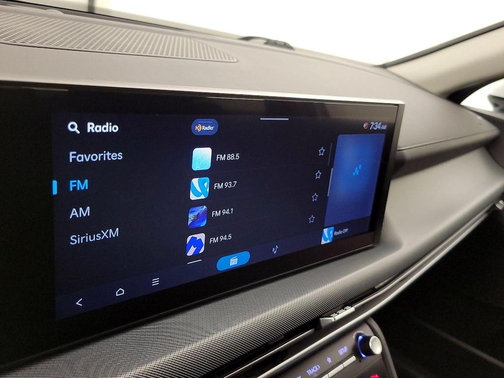 used 2025 Hyundai Sonata car, priced at $23,998