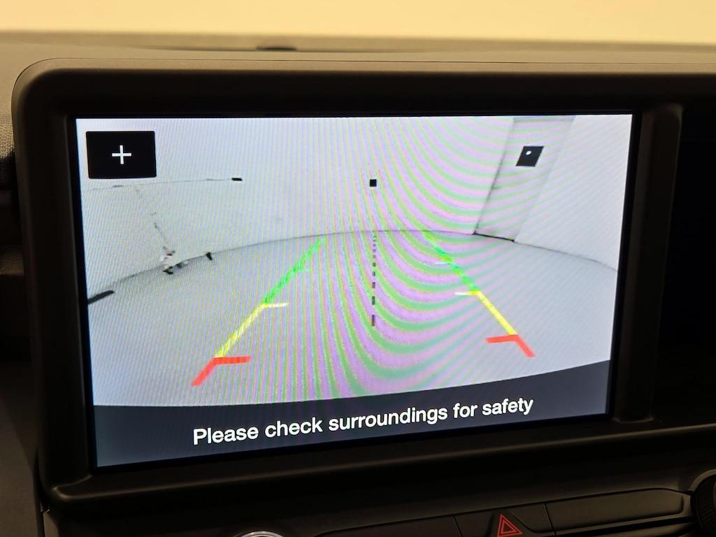 used 2024 Ford Maverick car, priced at $27,998