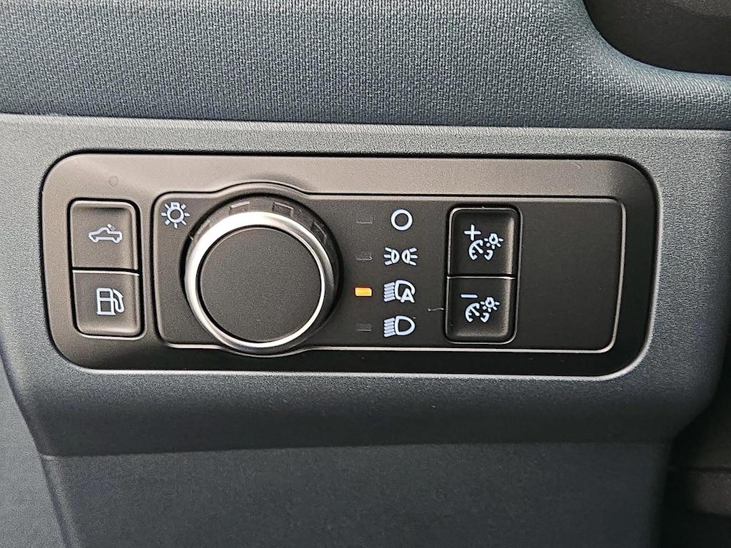 used 2024 Ford Maverick car, priced at $27,998