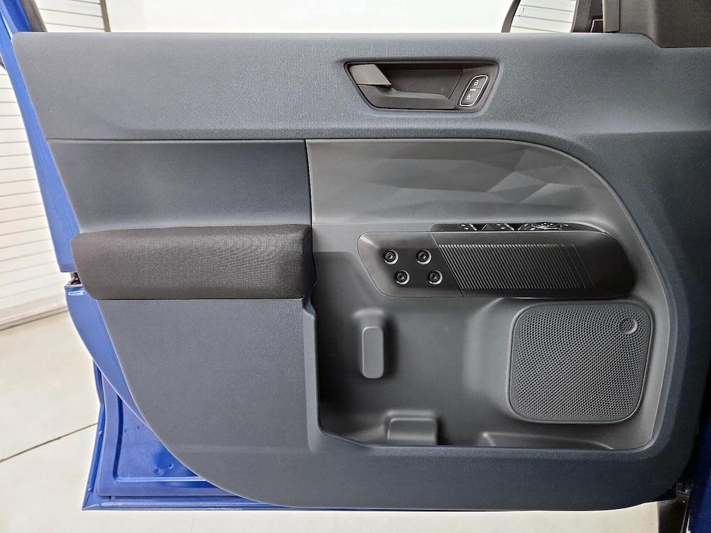 used 2024 Ford Maverick car, priced at $27,998