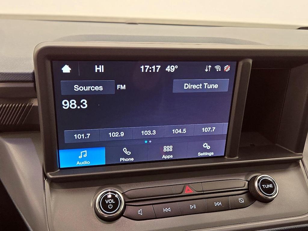 used 2024 Ford Maverick car, priced at $27,998