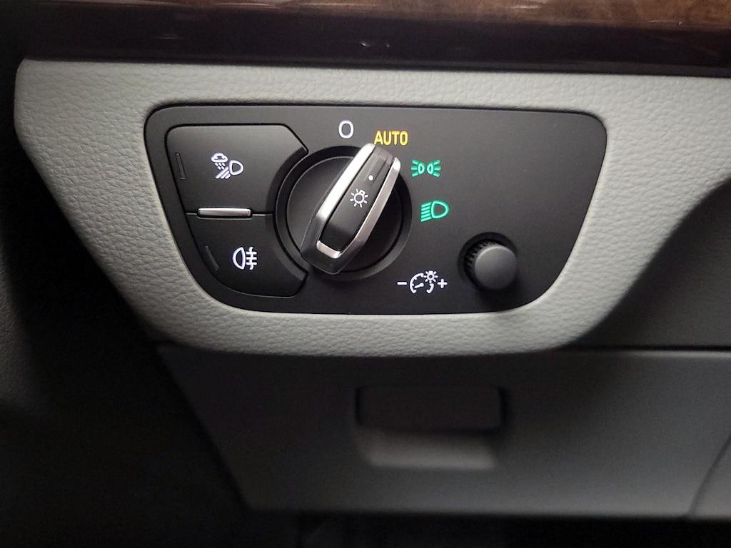 used 2019 Audi Q5 car, priced at $25,998