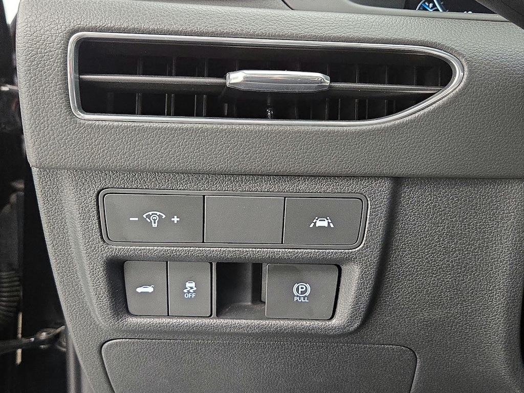 used 2023 Hyundai Sonata car, priced at $21,998