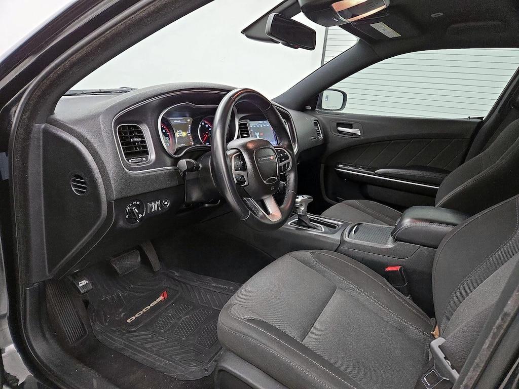 used 2017 Dodge Charger car, priced at $19,998