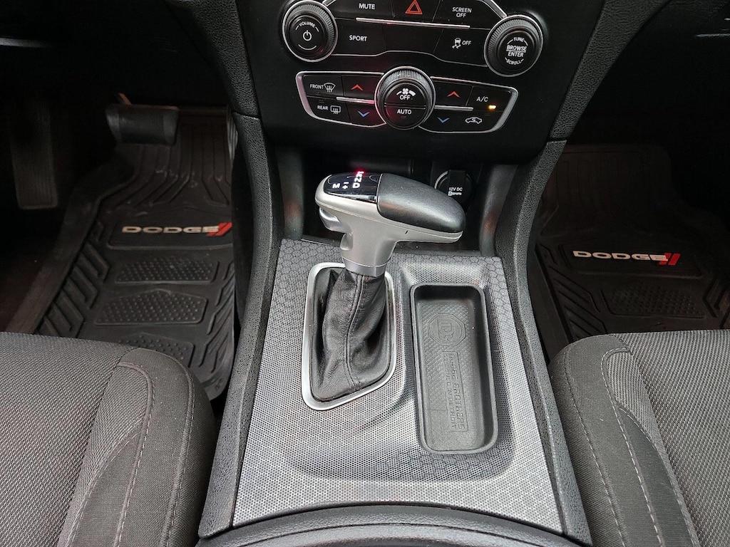 used 2017 Dodge Charger car, priced at $19,998