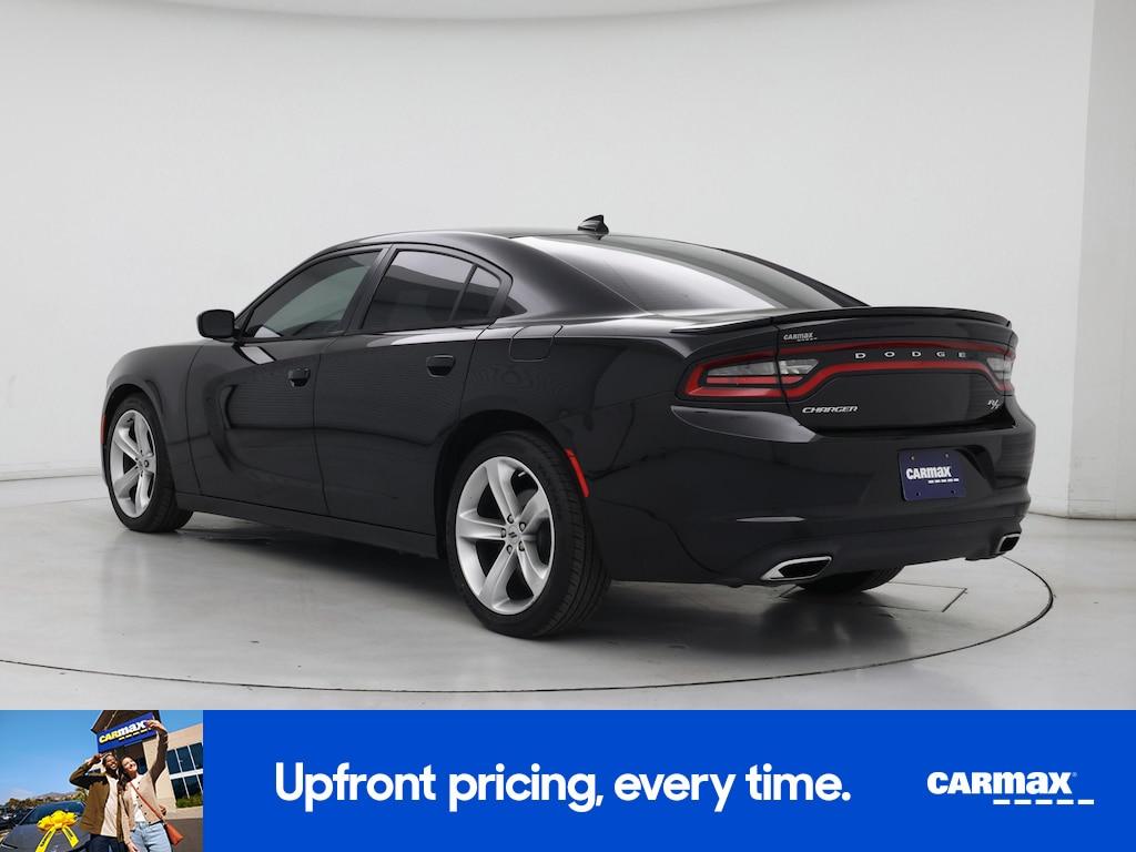 used 2017 Dodge Charger car, priced at $19,998