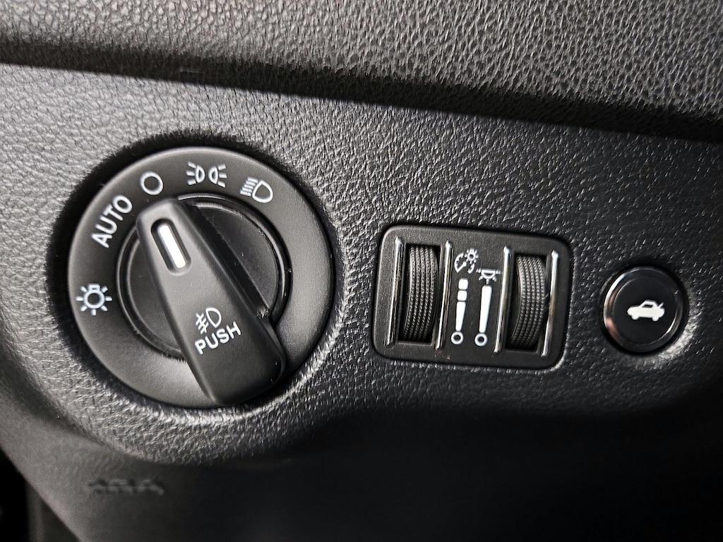 used 2017 Dodge Charger car, priced at $19,998