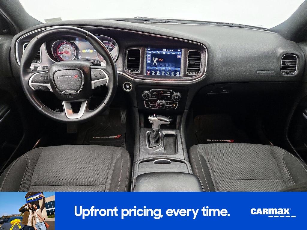 used 2017 Dodge Charger car, priced at $19,998