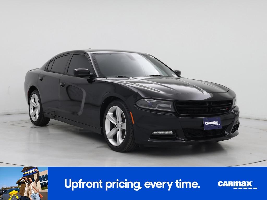 used 2017 Dodge Charger car, priced at $19,998