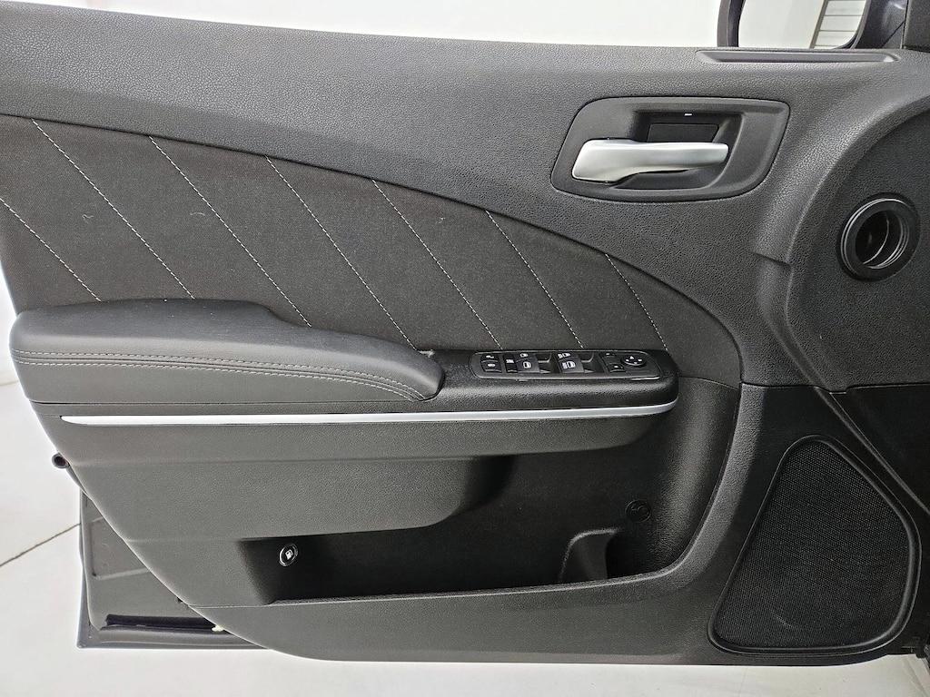 used 2017 Dodge Charger car, priced at $19,998